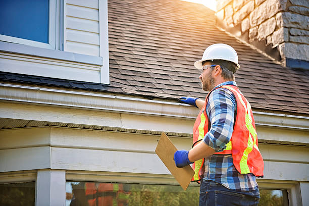 Roofing in Warda